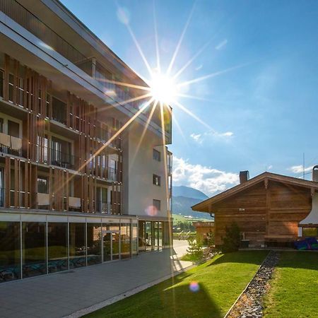 Sentido alpenhotel Kaiserfels St. Johann in Tirol Exterior foto