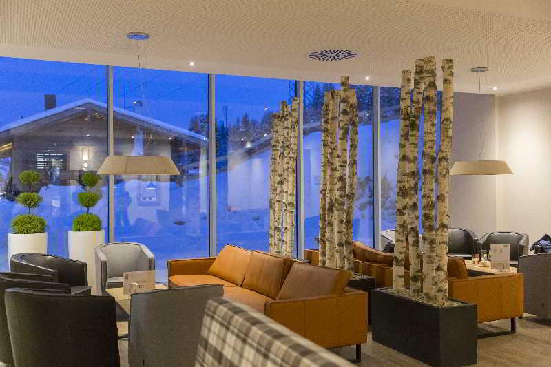 Sentido alpenhotel Kaiserfels St. Johann in Tirol Exterior foto